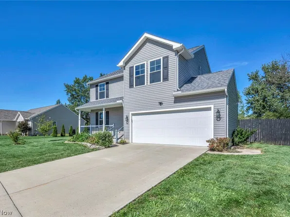 159 Keywood Blvd, Lagrange, OH 44050