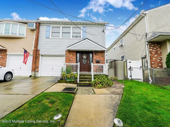 58 E Stroud Ave, Staten Island, NY 10308