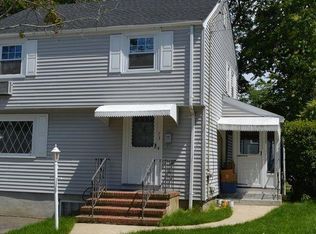 73 Sunset Rd, Arlington, MA 02474