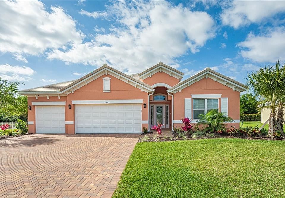 1st image of 2563 Saint Lucia Cir