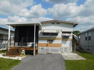 8615 Bayshore Rd LOT 137, Palmetto, FL 34221