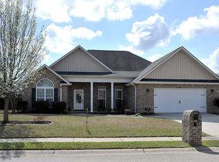 609 Huntwood Ln, Kathleen, GA 31047