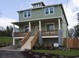 1030 NE 58th Ave, Portland, OR 97213