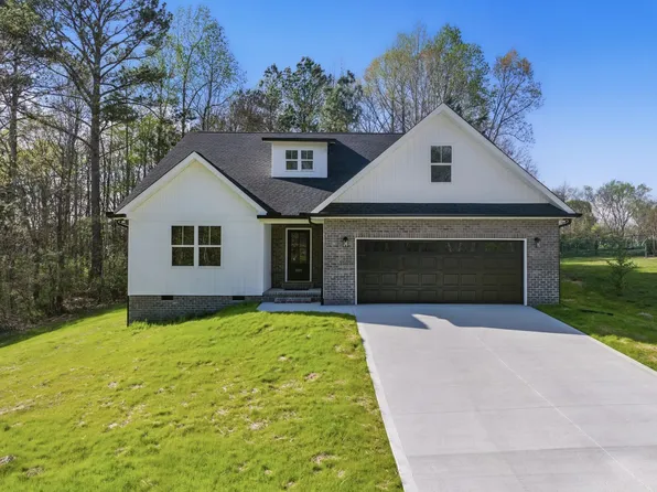 309 Shadows Lawn Dr, Athens, TN 37303