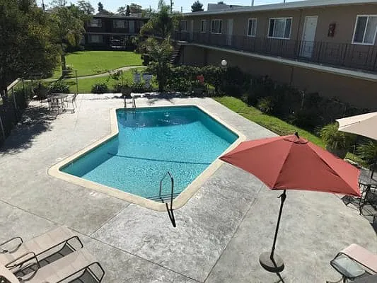 ALAMEDA PARK APARTMENTS — Photo 17