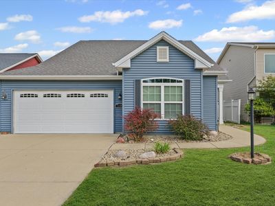 3206 Stanley Ln, Champaign, IL, 61822