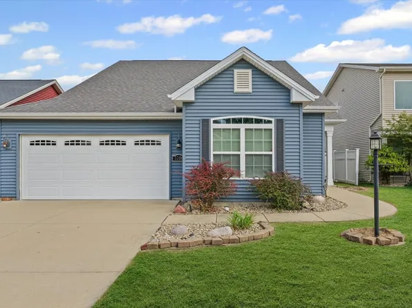 3206 Stanley Ln, Champaign, IL 61822