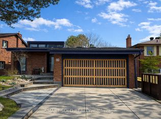 48 Patina Dr, Toronto, ON
