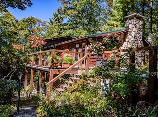 118 Butternut Lane, Newland, NC 28657