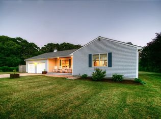 270B Moonstone Beach Rd, South Kingstown, RI 02879