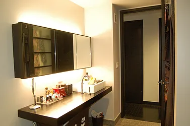 Rented by A & I Broadway