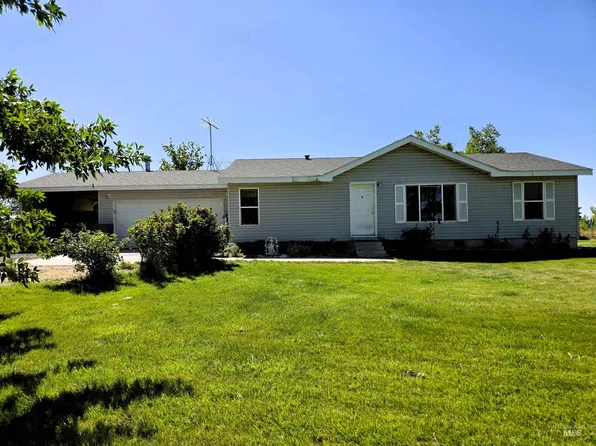 728 Brown Dr, Buhl, ID 83316