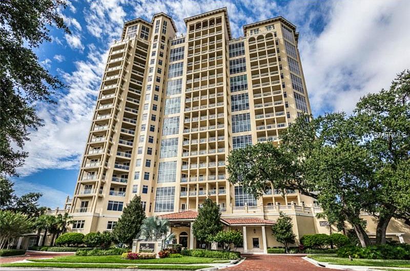1st image of 4201 Bayshore Blvd Unit 703