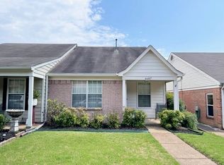 6687 Whitten Pine Dr, Memphis, TN 38134