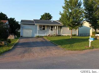 6427 Crestview Dr, Lowville, NY 13367