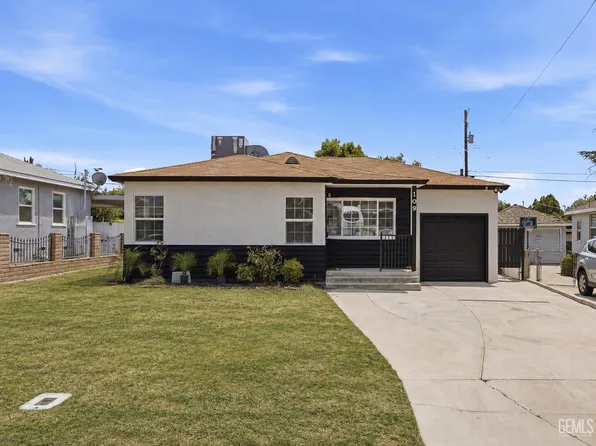 109 La Mesa Dr, Bakersfield, CA 93305