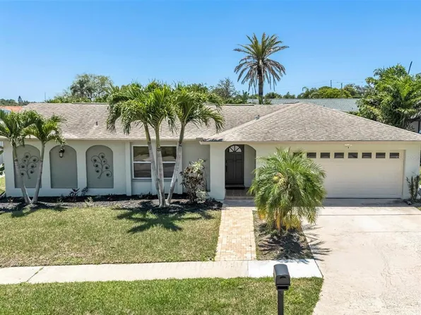 11152 131st Ave, Largo, FL 33778
