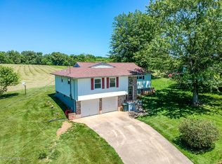 510 Walnut Grove Rd, Ekron, KY 40117
