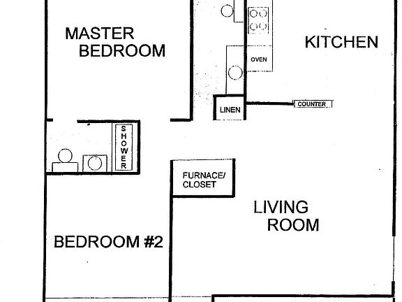 2nd image of 8467 Buckland St #8467