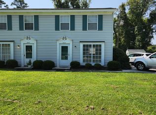 4403 Country Club Rd APT 3, Morehead City, NC 28557
