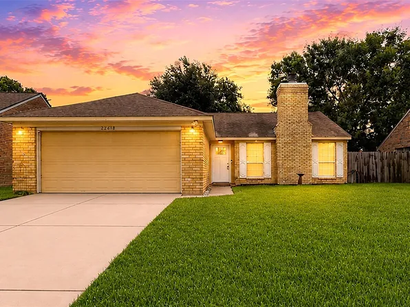 22618 Powell House Ln, Katy, TX 77449