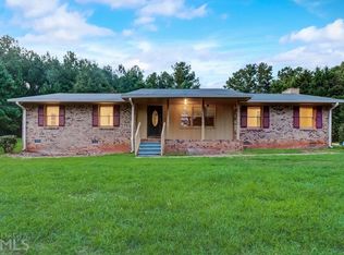 4121 E Fairview Rd SW, Stockbridge, GA 30281