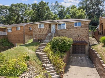 139 Clubvue Dr, West Mifflin, PA, 15122