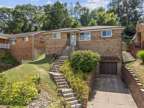 139 Clubvue Dr, West Mifflin, PA 15122