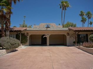 La Casa, Palm Springs, CA 92262