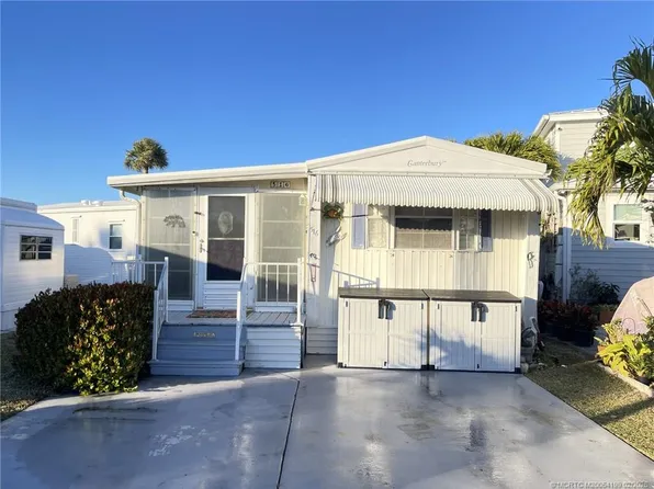 516 Nettles Blvd, Jensen Beach, FL 34957