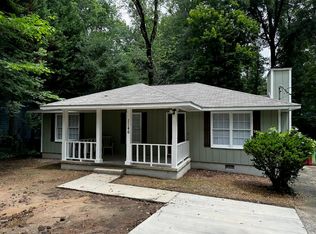 1146 N Plantation Pkwy, Macon, GA
