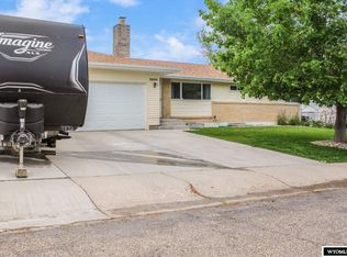 2668 E 8th St, Casper, WY 82609