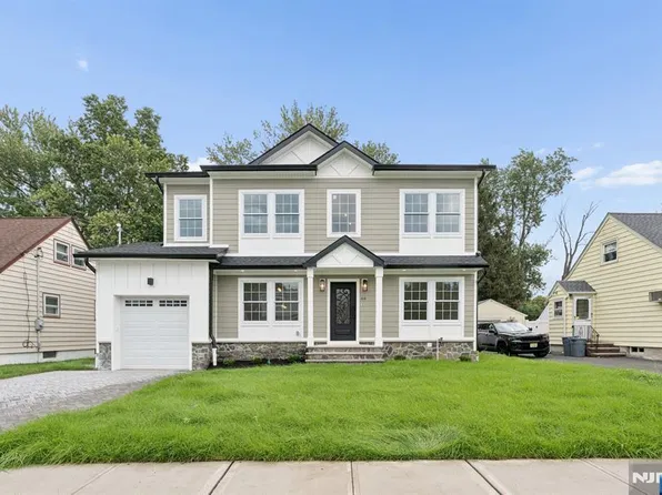 64 Alberta Drive, Saddle Brook, NJ 07663