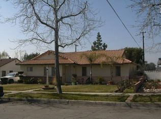 643 N Birch Ave, Upland, CA 91786