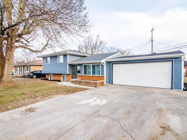 2914 Nuway Rd, Columbus, OH 43207
