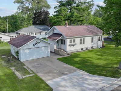 311 ALEXANDER AVENUE, Port Edwards, WI, 54469