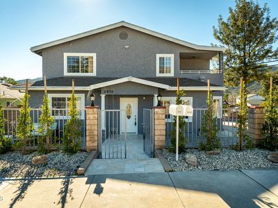 2970 Piedmont Ave, La Crescenta, CA, 91214
