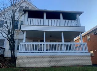 2620 Mayfield Rd #1, Cleveland, OH 44106