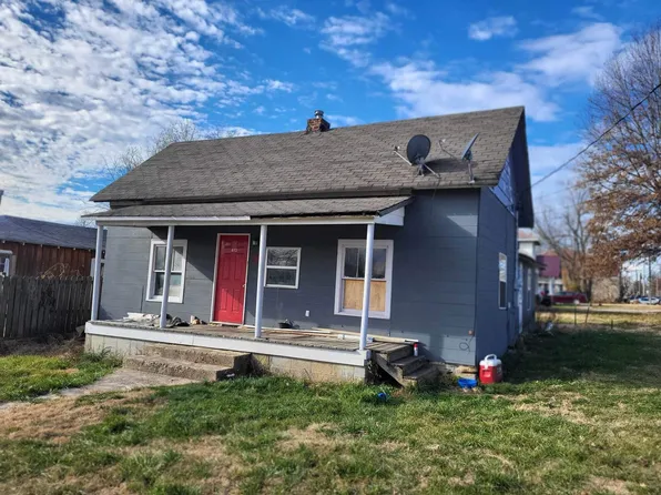 413 N Spring Street, Ava, MO 65608