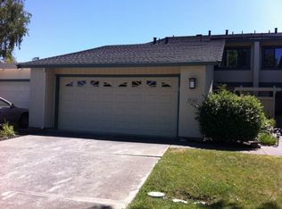 1516 London Cir, Benicia, CA 94510