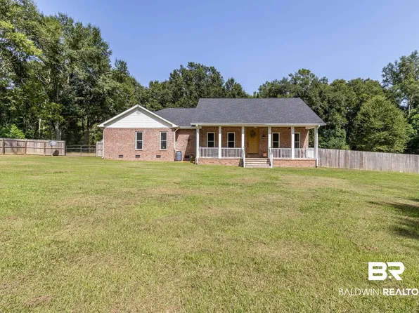 22424 Ard Rd, Robertsdale, AL 36567