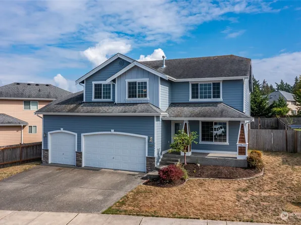 2041 NW 9th Avenue, Oak Harbor, WA 98277