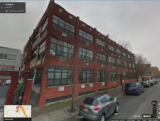 Rented by Cheever Development Corp | media 5