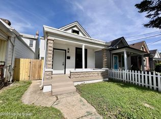 1016 S Shelby St, Louisville, KY