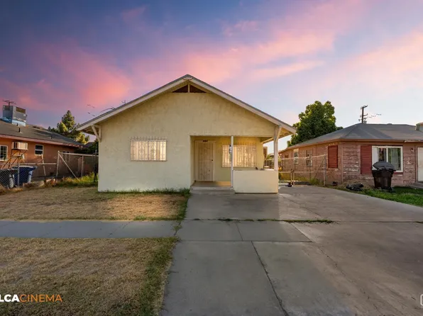 907 Lexington St, Delano, CA 93215