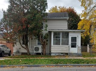 45 Lewis St #2, Geneva, NY 14456