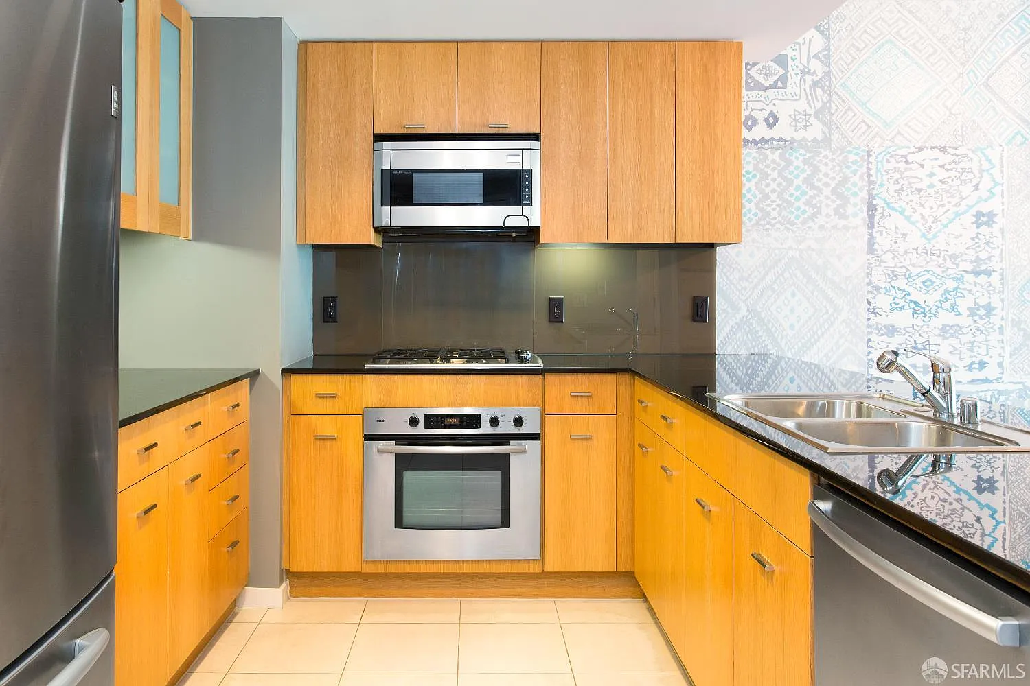 1 bed, 1.0 bath, 675 sqft, $5,000 — Photo 4