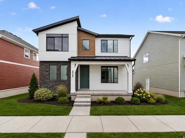 2705 W 2740 N #170, Ogden, UT 84404