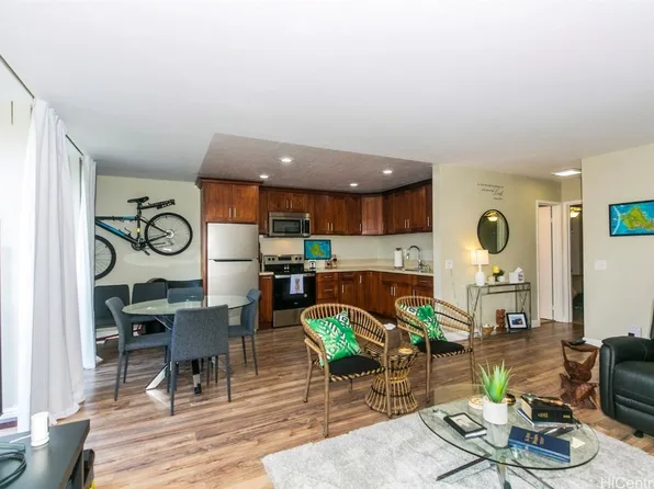 84-754 Ala Mahiku St #11/46B, Waianae, HI 96792