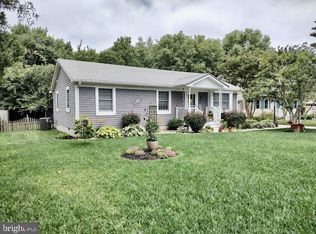 205 Spring Dr, Easton, MD 21601